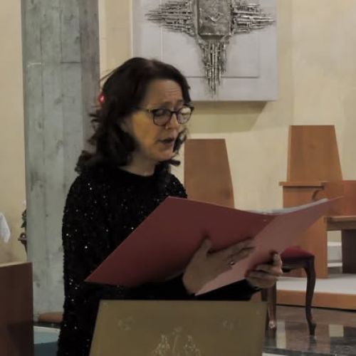 1 Concerto  Passaggi di luce, Pasqua di pace ad Azzanello 16